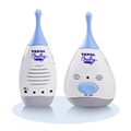 Радионяня Tefal Baby Phone, 200м, 3 радиоканала