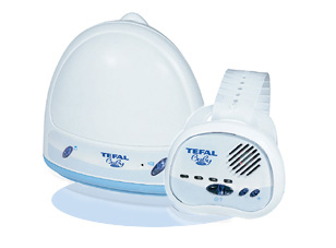   Tefal Baby Monitor Phone, 400