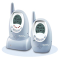 Радионяня Tefal Baby Home 4200