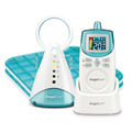 Монитор дыхания и радионяня AngelCare AC401
