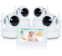  Ramili Baby RV900 Quadro (4 )