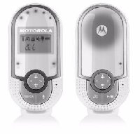 Цифровая радионяня Motorola MBP16