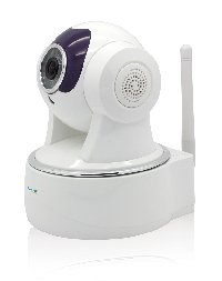  Ramili WiFi Baby Monitor RV800 HD