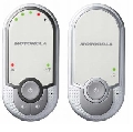 Цифровая радионяня Motorola MBP11