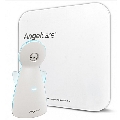 IP видеоняня c монитором дыхания AngelСare AC1200