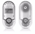 Цифровая радионяня Motorola MBP16