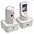 Видеоняня Chicco Digital Plus