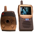 Видеоняня i-няня CCD-420