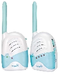 Радионяня Babymoov Babyphone Limited