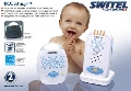 Цифровая радионяня Switel BСC 53 (2-х сторонняя)