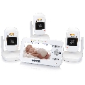 Видеоняня Switel BCF986 Trio
