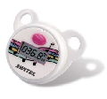 Детский музыкальный термометр-соска Switel BH310