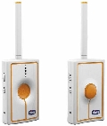 Радионяня Chicco Control Classic-Analogue
