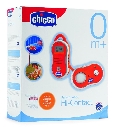 Радионяня Chicco Hi-Contact 863 МГц