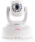 Видеоняня iBaby Monitor, двухсторонняя