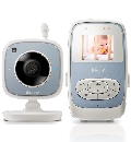 Цифровая видеоняня iNanny с LCD дисплеем 1,8”