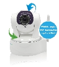 Ramili WiFi Baby Monitor RV800 HD