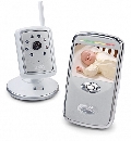 Видеоняня Summer Infant Slim&Secure 2,5´´