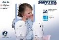 Радионяня Switel BCE 26