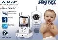 Видеоняня Switel (Свител) BCF 820 (цифровая)