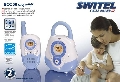 Радионяня Switel (Свител) BCC50 (аналоговая, радиус действия 2 км)