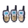 Рация Switel WTE2313 с функцией радионяни (3 рации в комплекте)
