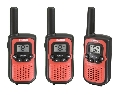 Комплект раций Switel WTE 203 Trio